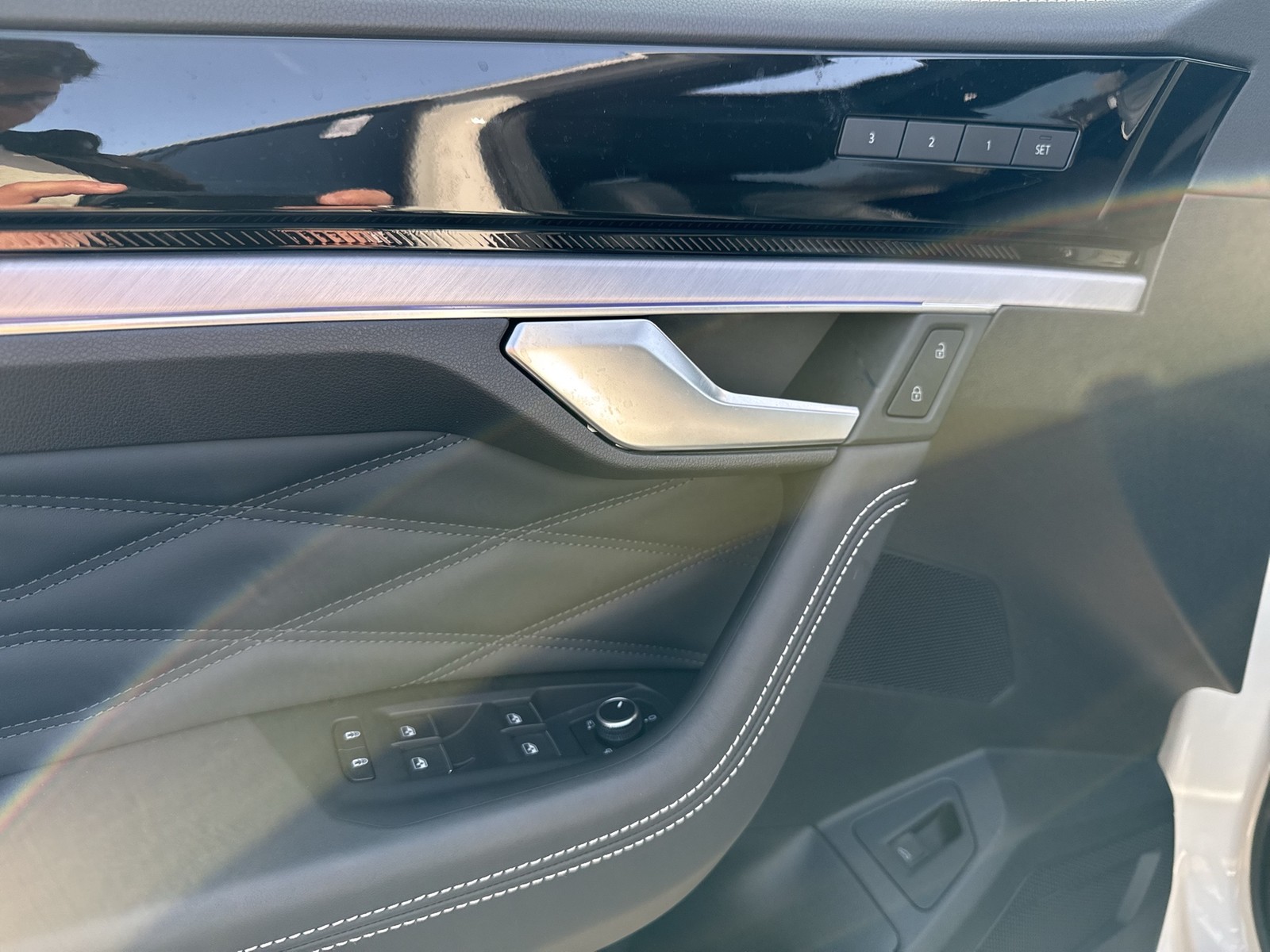 Volkswagen Touareg V6 TDI R-LINE BLACKSTYLE DYNAUDIO LM22 PANO