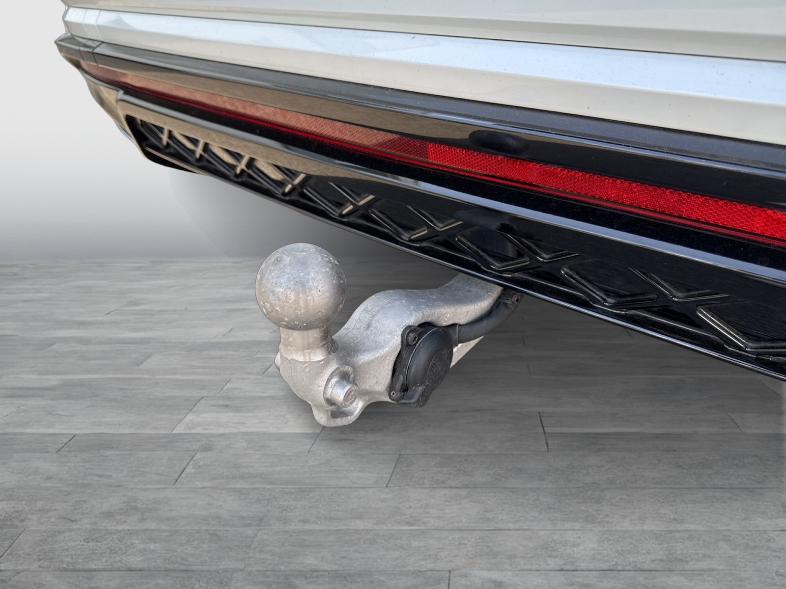 Volkswagen Touareg V6 TDI R-LINE BLACKSTYLE DYNAUDIO LM22 PANO