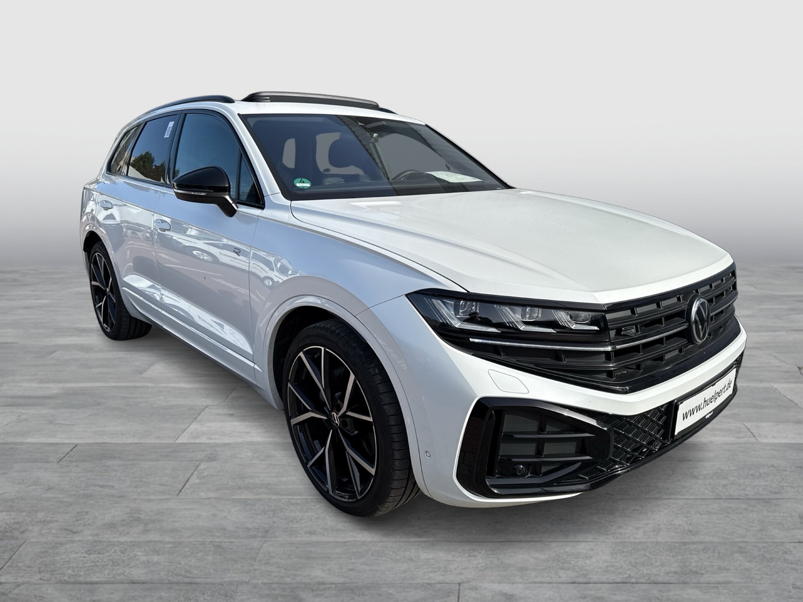 Volkswagen Touareg V6 TDI R-LINE BLACKSTYLE DYNAUDIO LM22 PANO