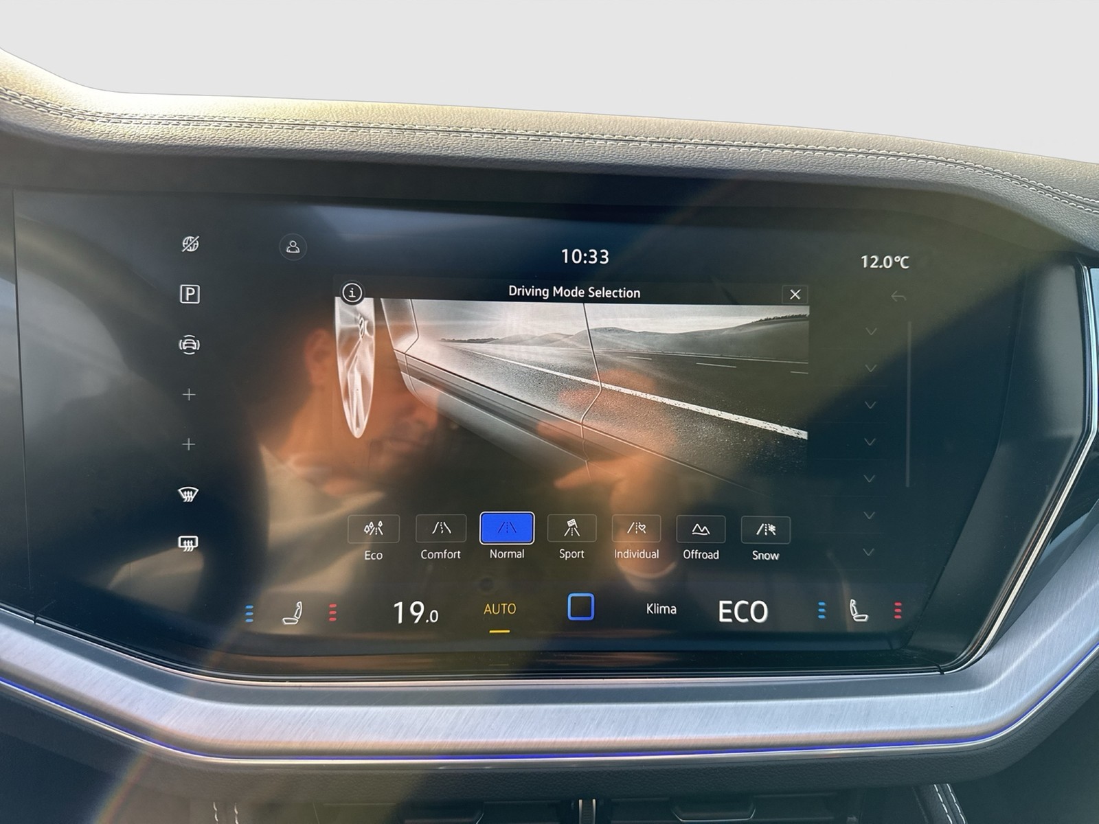 Volkswagen Touareg V6 TDI R-LINE BLACKSTYLE DYNAUDIO LM22 PANO