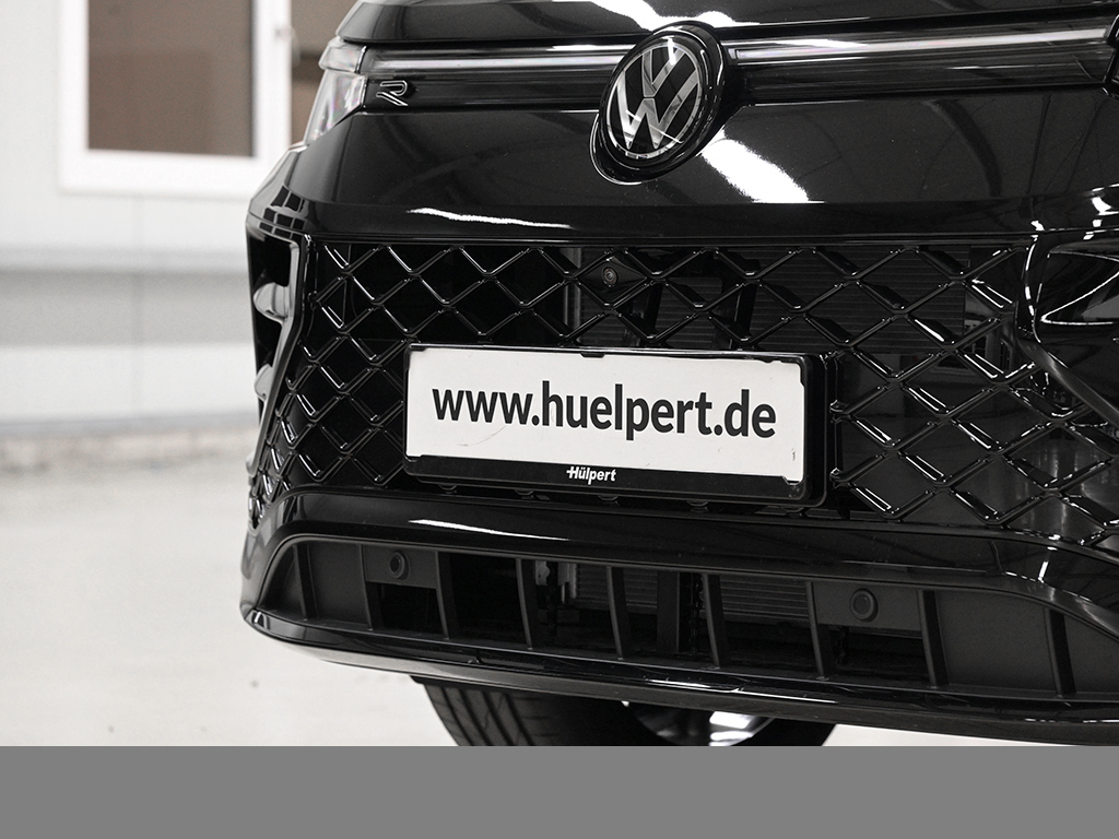Volkswagen Tayron eHYBRID R-LINE PANO AHK BLACKSTYLE 360CAM
