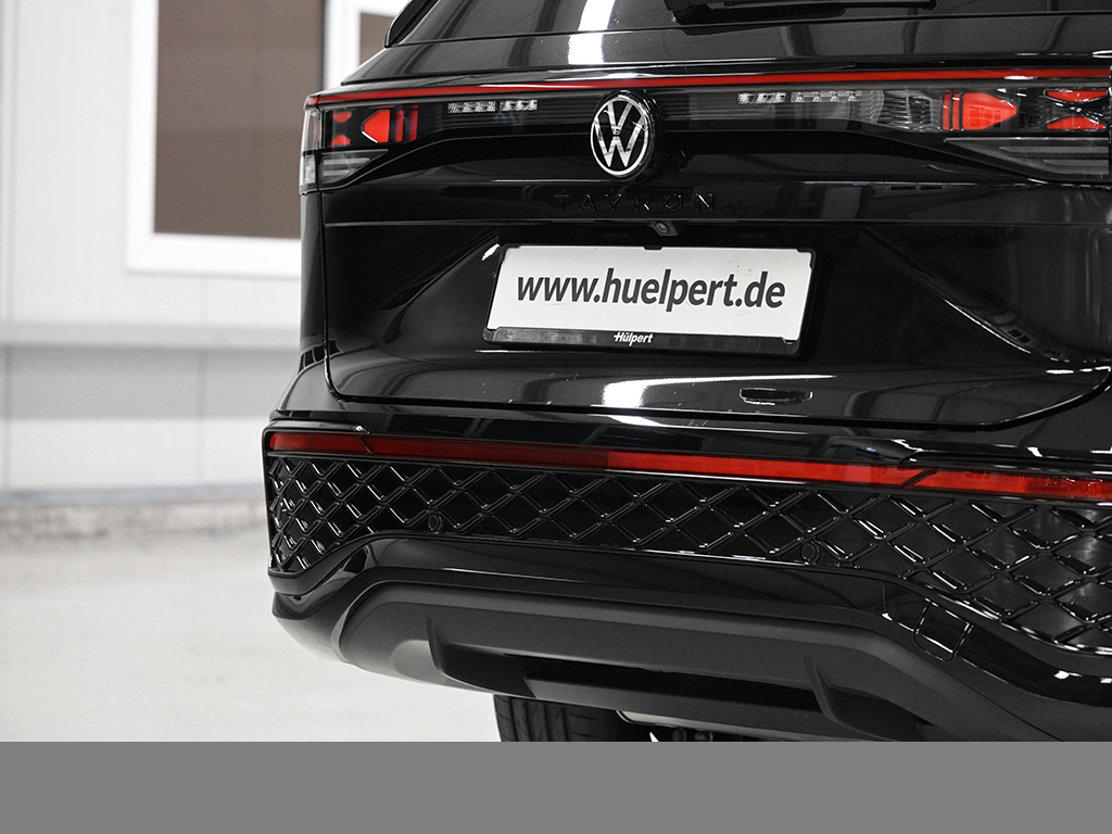 Volkswagen Tayron eHYBRID R-LINE PANO AHK BLACKSTYLE 360CAM