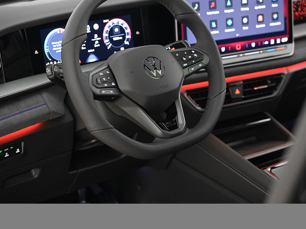 Volkswagen Tayron eHYBRID R-LINE DSG