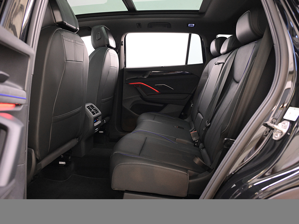 Volkswagen Tayron eHYBRID R-LINE DSG