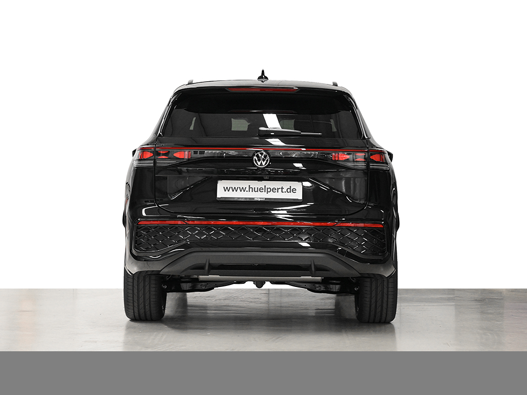 Volkswagen Tayron eHYBRID R-LINE DSG