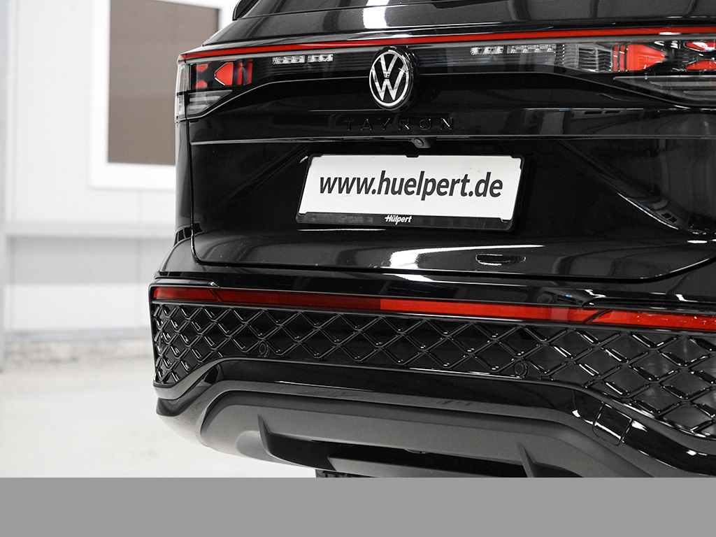 Volkswagen Tayron eHYBRID R-LINE DSG