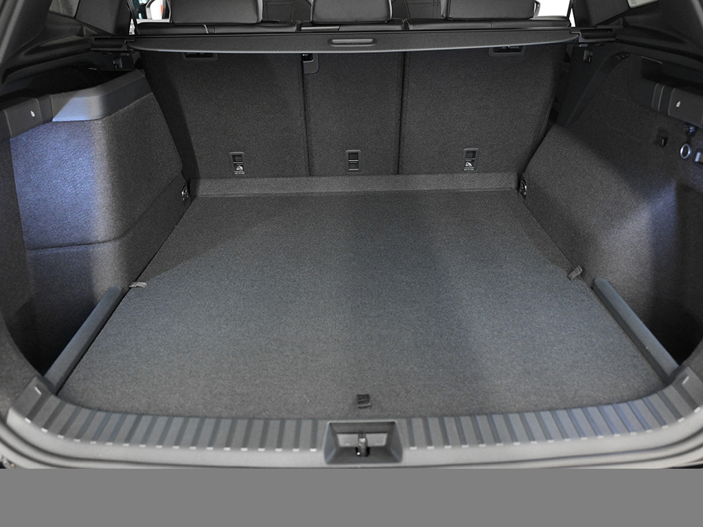 Volkswagen Tayron eHYBRID R-LINE DSG