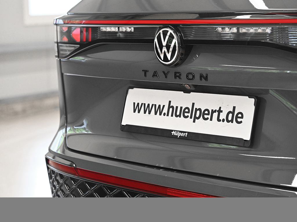 Volkswagen Tayron R-LINE 4MOTION PANO 7SITZE AHK STANDHZG