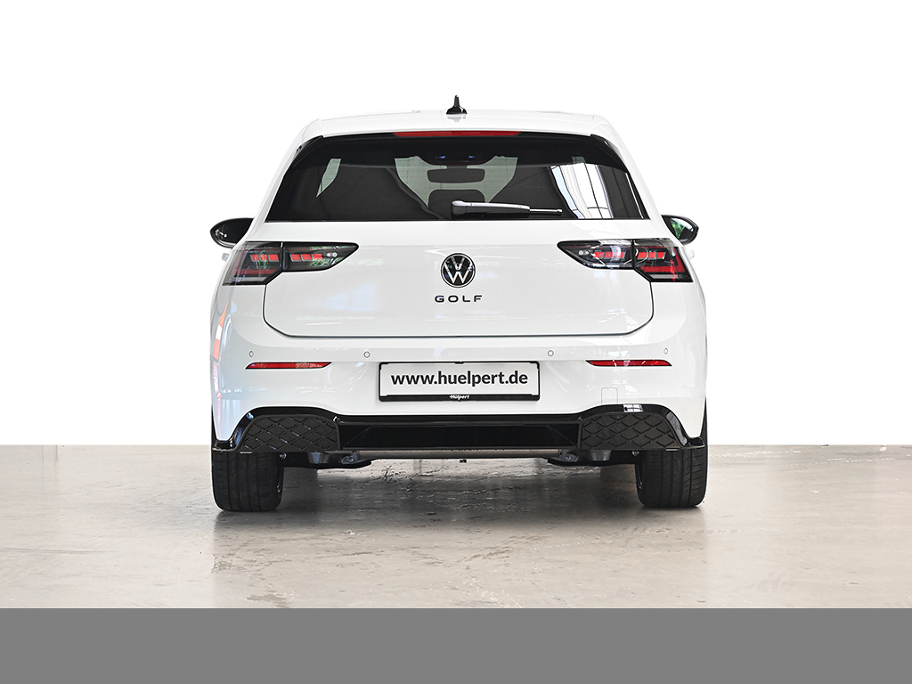 Volkswagen Golf 1.5 R-LINE DSG