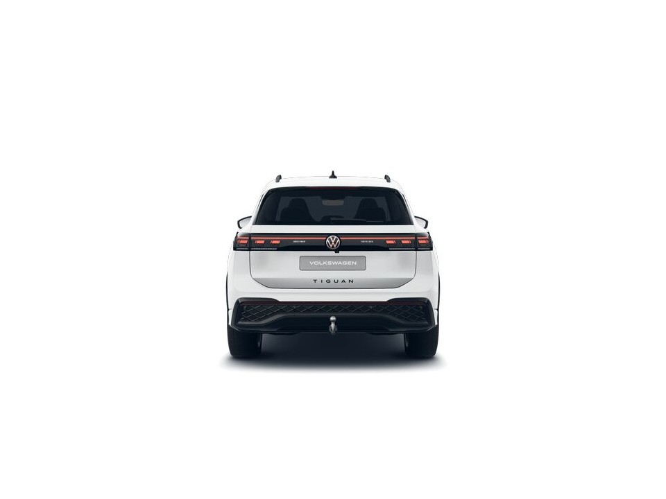 Volkswagen Tiguan 1.5 R-LINE DSG