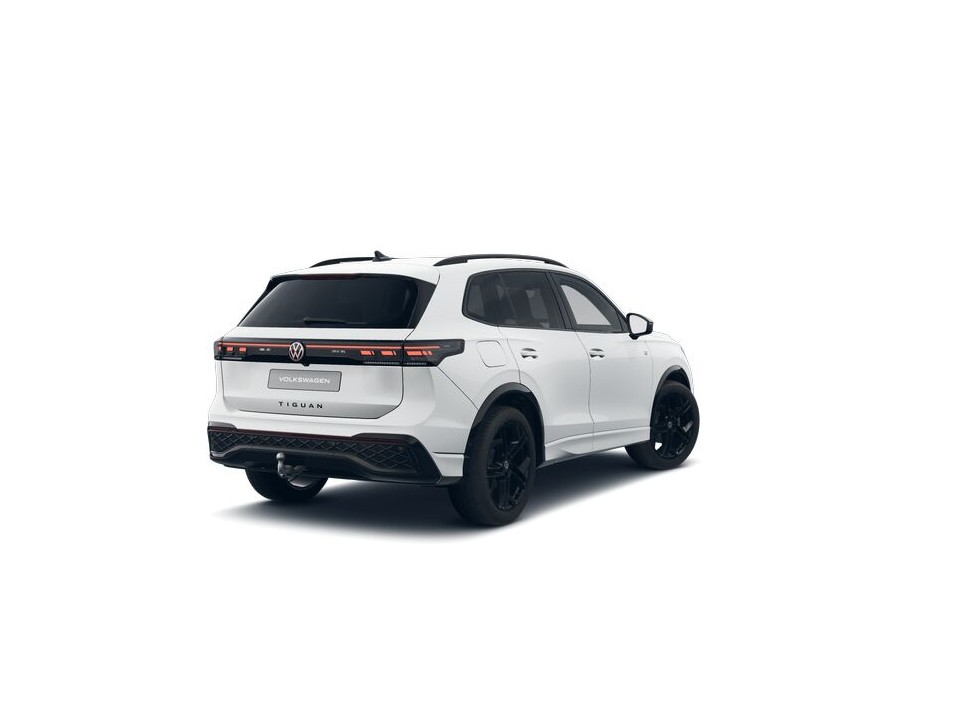 Volkswagen Tiguan 1.5 R-LINE DSG