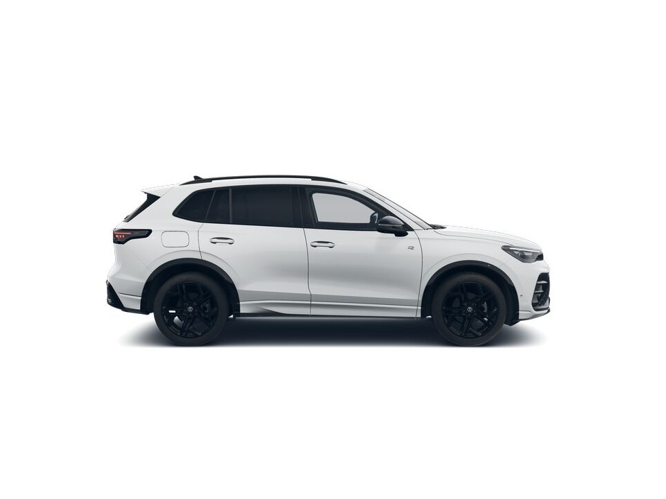 Volkswagen Tiguan 1.5 R-LINE DSG