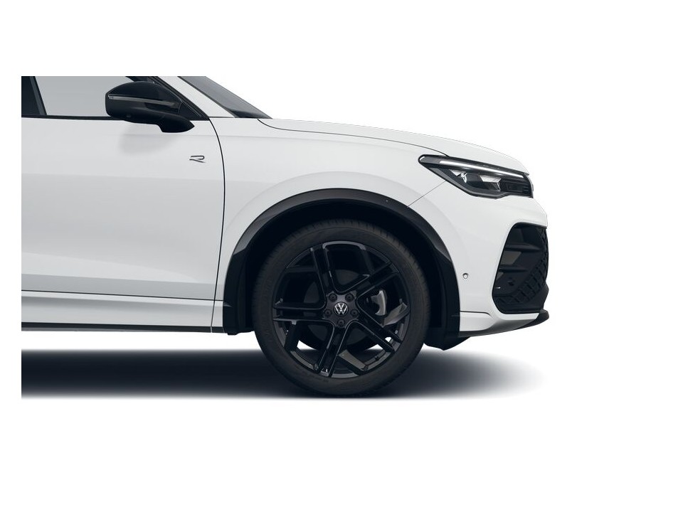 Volkswagen Tiguan 1.5 R-LINE DSG
