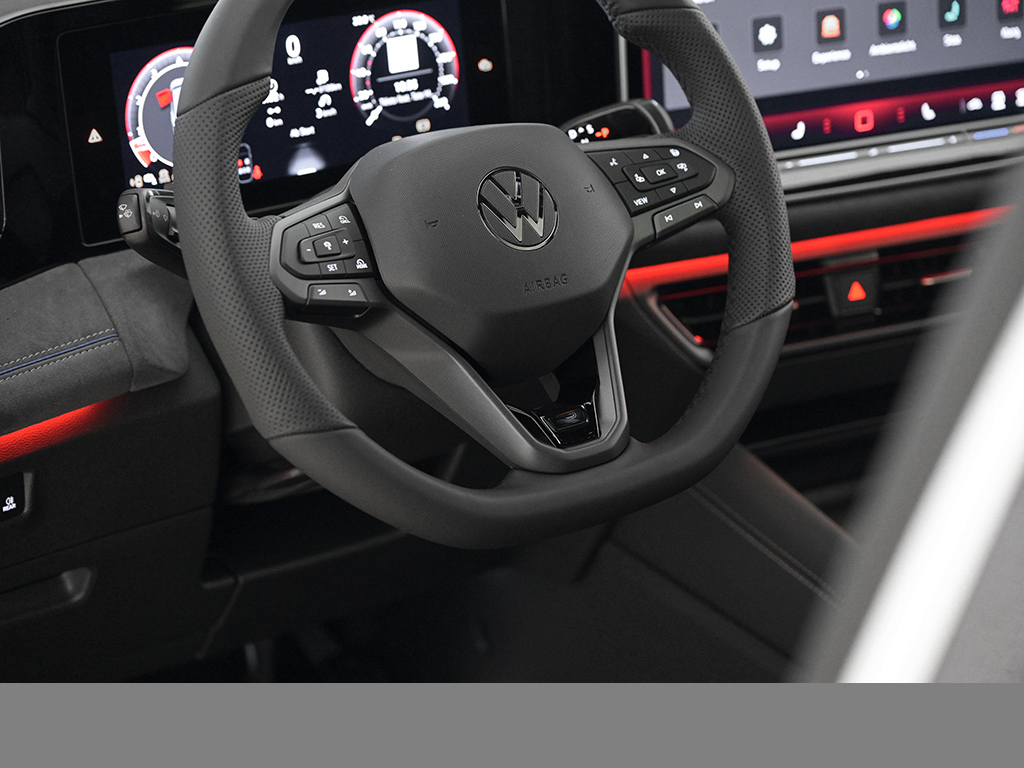 Volkswagen Tiguan 1.5 R-LINE DSG