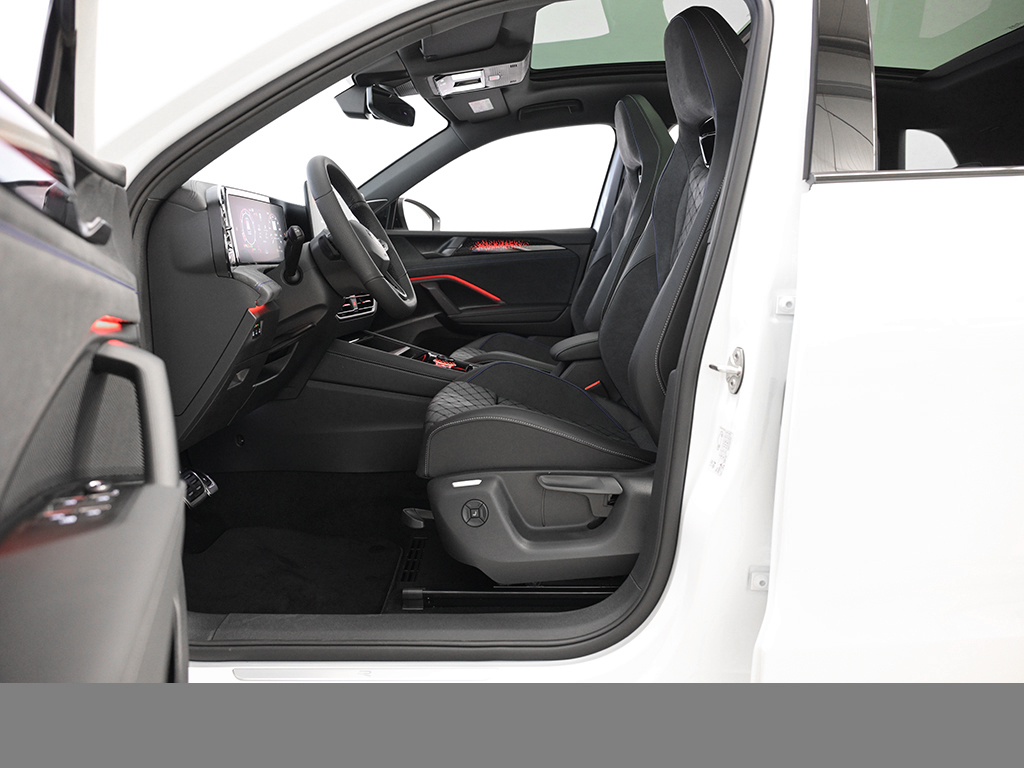 Volkswagen Tiguan 1.5 R-LINE DSG