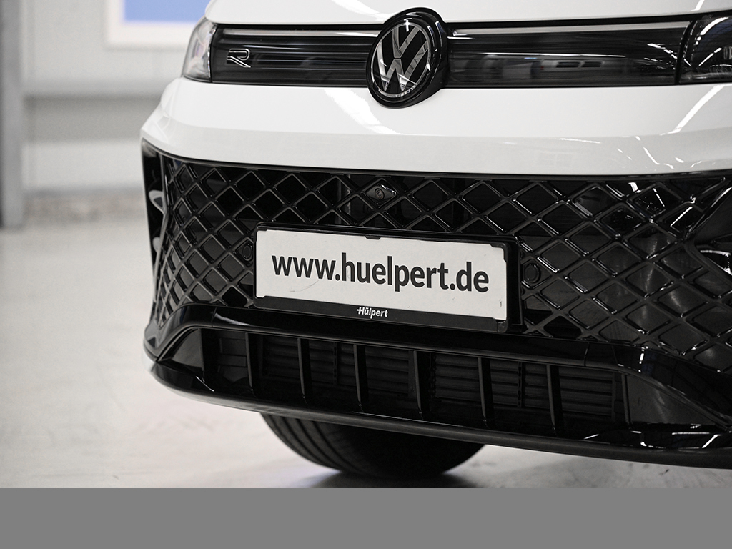 Volkswagen Tiguan 1.5 R-LINE DSG