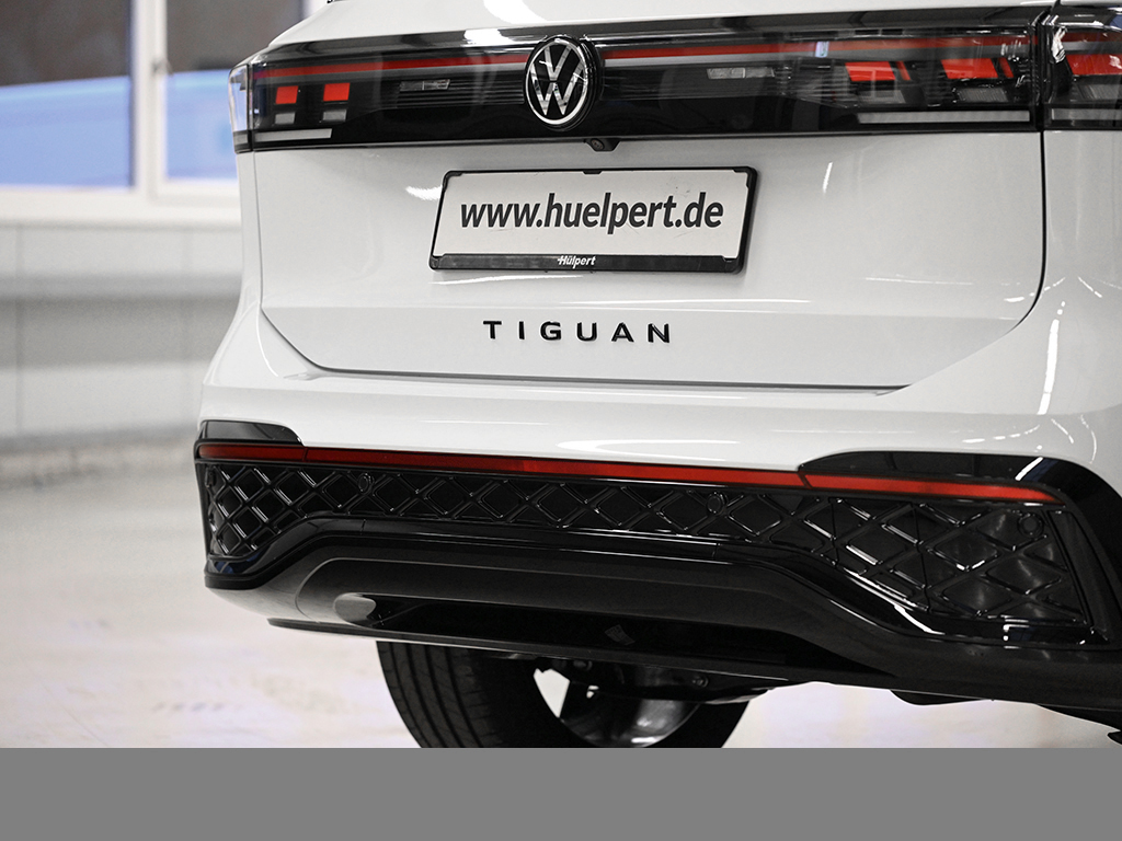 Volkswagen Tiguan 1.5 R-LINE DSG