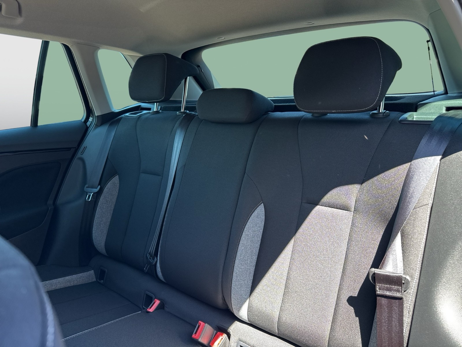 Skoda Kamiq 1.5 TOUR BLACKPACKAGE CAM ACC MATRIX NAVI