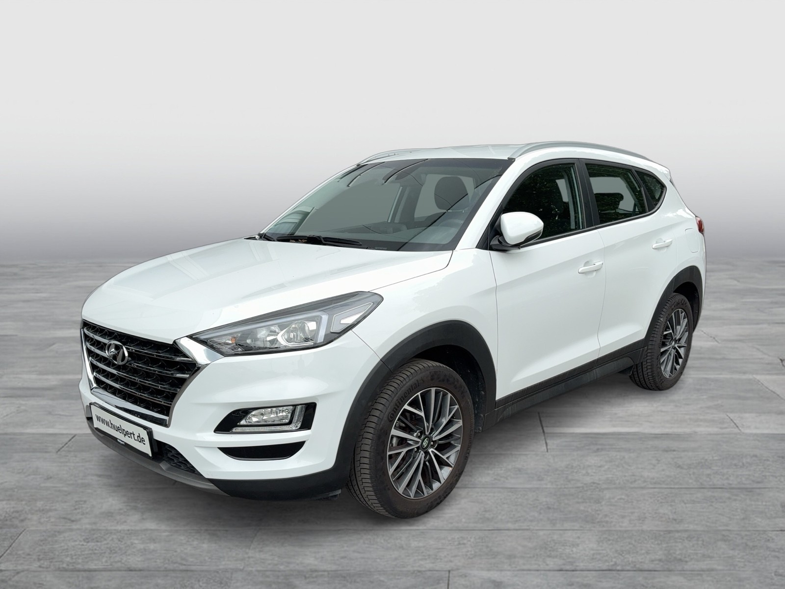 Hyundai Tucson 1.6 ADVANTAGE ALU18" KAMERA NAVI SITZHEIZ