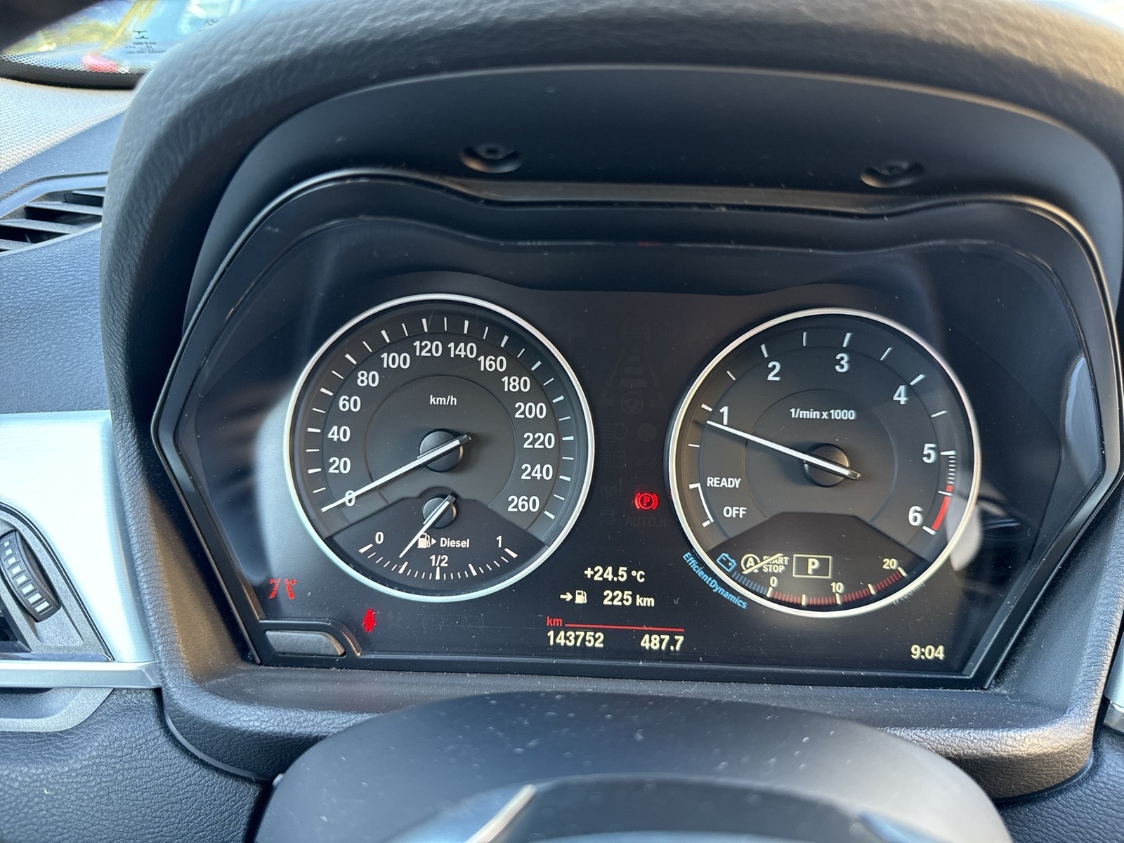 BMW X1 20 d SPORT LINE 4X4 AHK CAM LM18 HEAD-UP NAVI