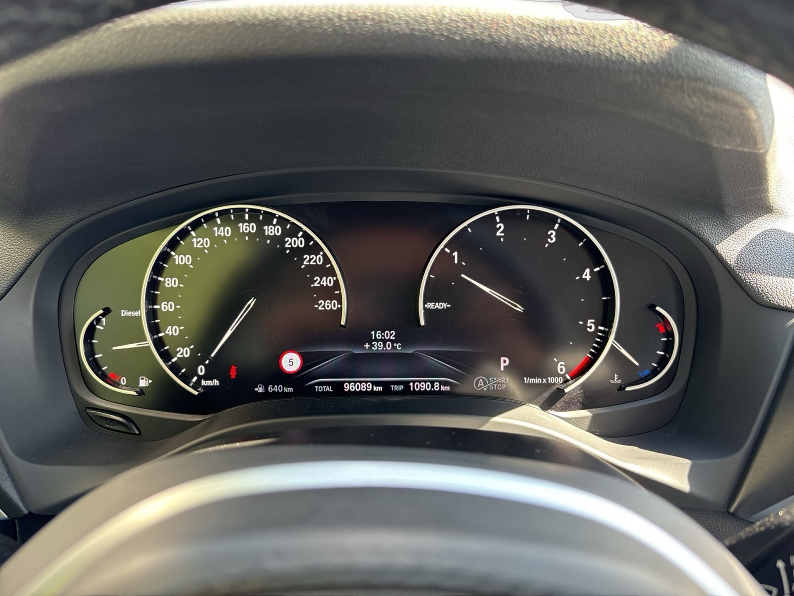 BMW X3 20 d xLine 4X4 STANDHZ. AHK LM20 eKLAPPE