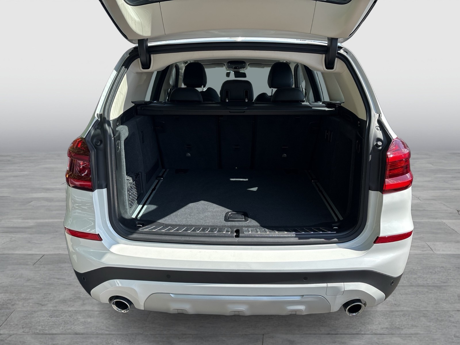 BMW X3 20 d xLine 4X4 STANDHZ. AHK LM20 eKLAPPE