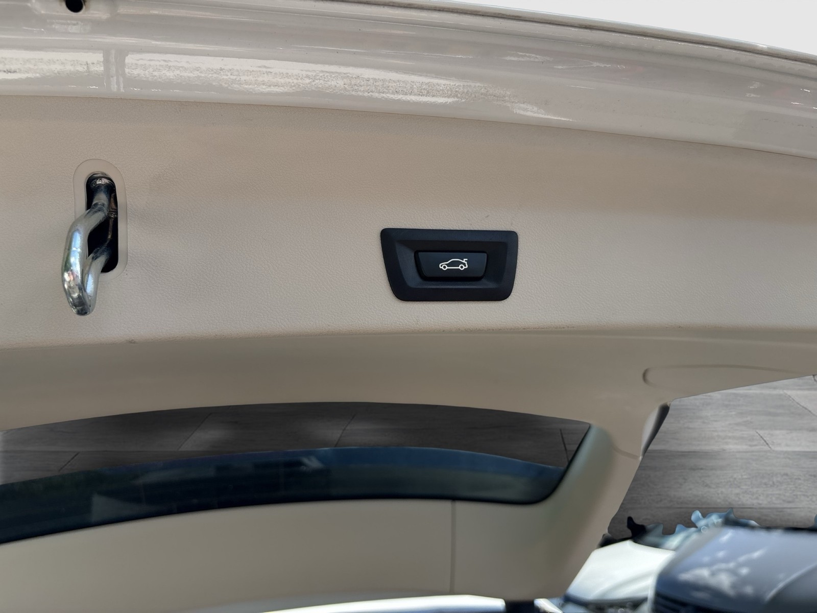 BMW X3 20 d xLine 4X4 STANDHZ. AHK LM20 eKLAPPE