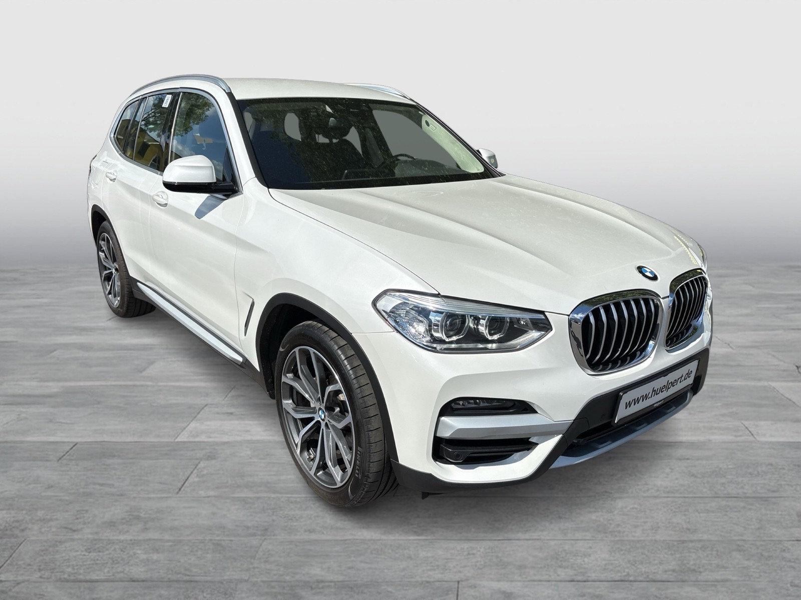BMW X3 20 d xLine 4X4 STANDHZ. AHK LM20 eKLAPPE
