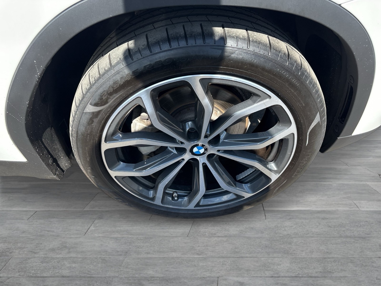 BMW X3 20 d xLine 4X4 STANDHZ. AHK LM20 eKLAPPE