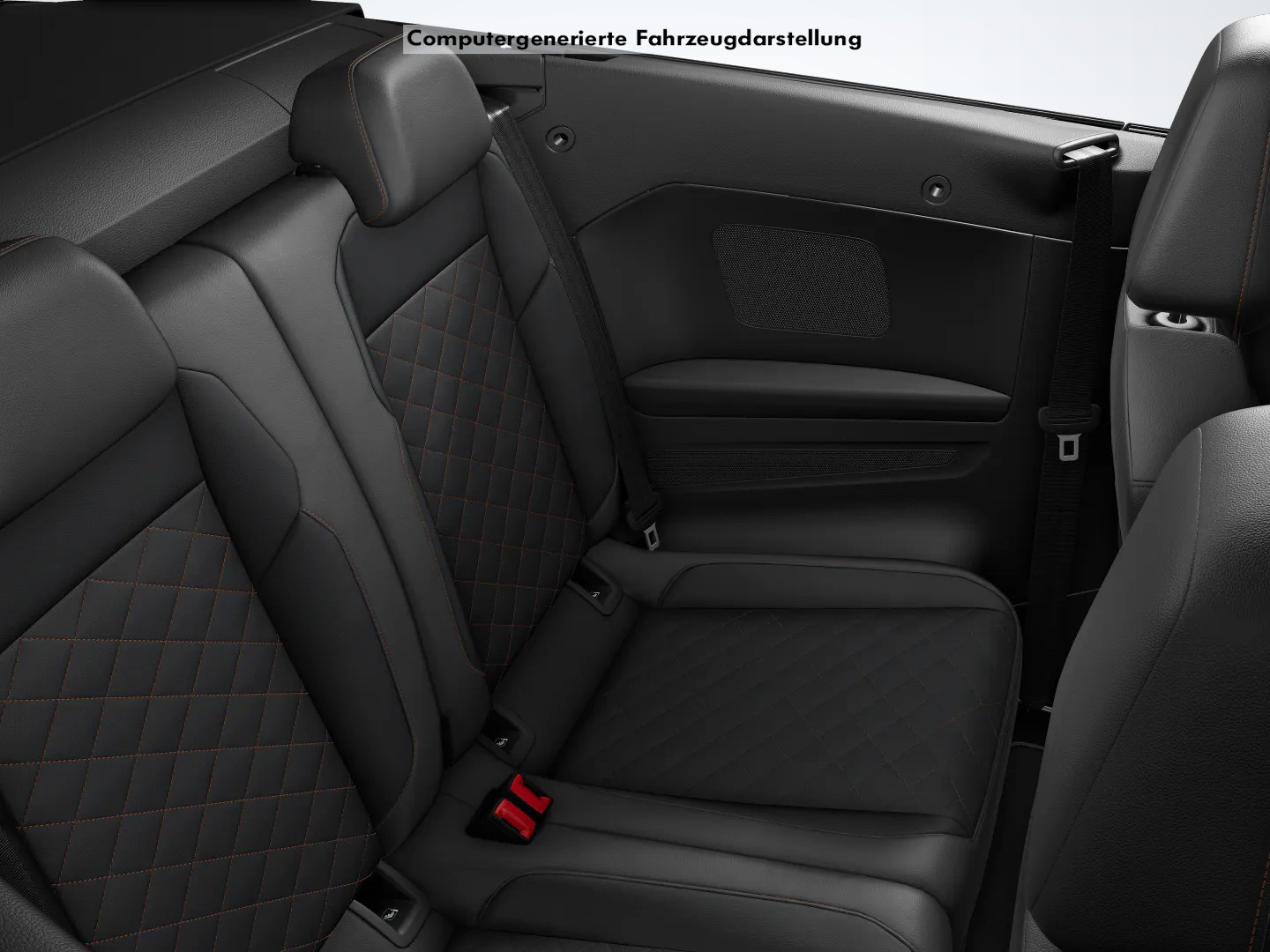 Volkswagen T-Roc Cabriolet 1.5 R-LINE EDITION KARMANN LEDER