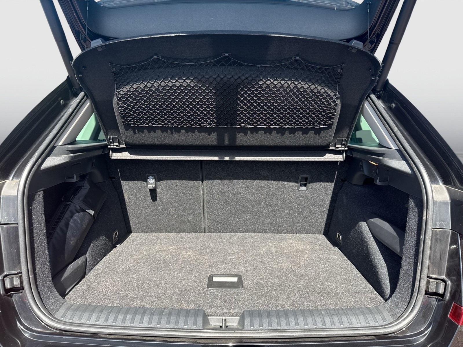 Skoda Kamiq 1.5 TOUR BLACKPACKAGE CAM ACC MATRIX NAVI