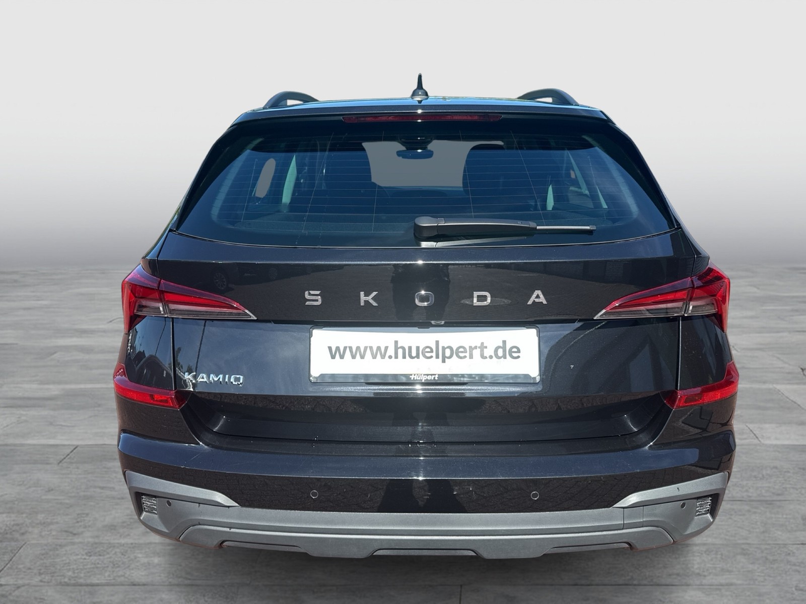 Skoda Kamiq 1.5 TOUR BLACKPACKAGE CAM ACC MATRIX NAVI