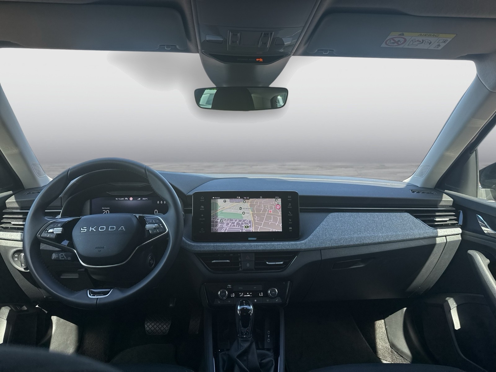 Skoda Kamiq 1.5 TOUR BLACKPACKAGE CAM ACC MATRIX NAVI