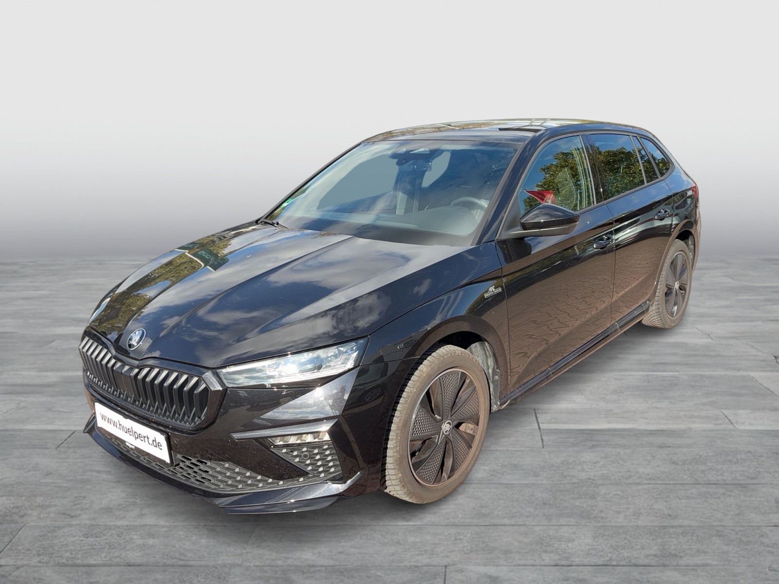 Skoda Scala 1.5 MONTE CARLO PANO CAM MATRIX NAVI LM17