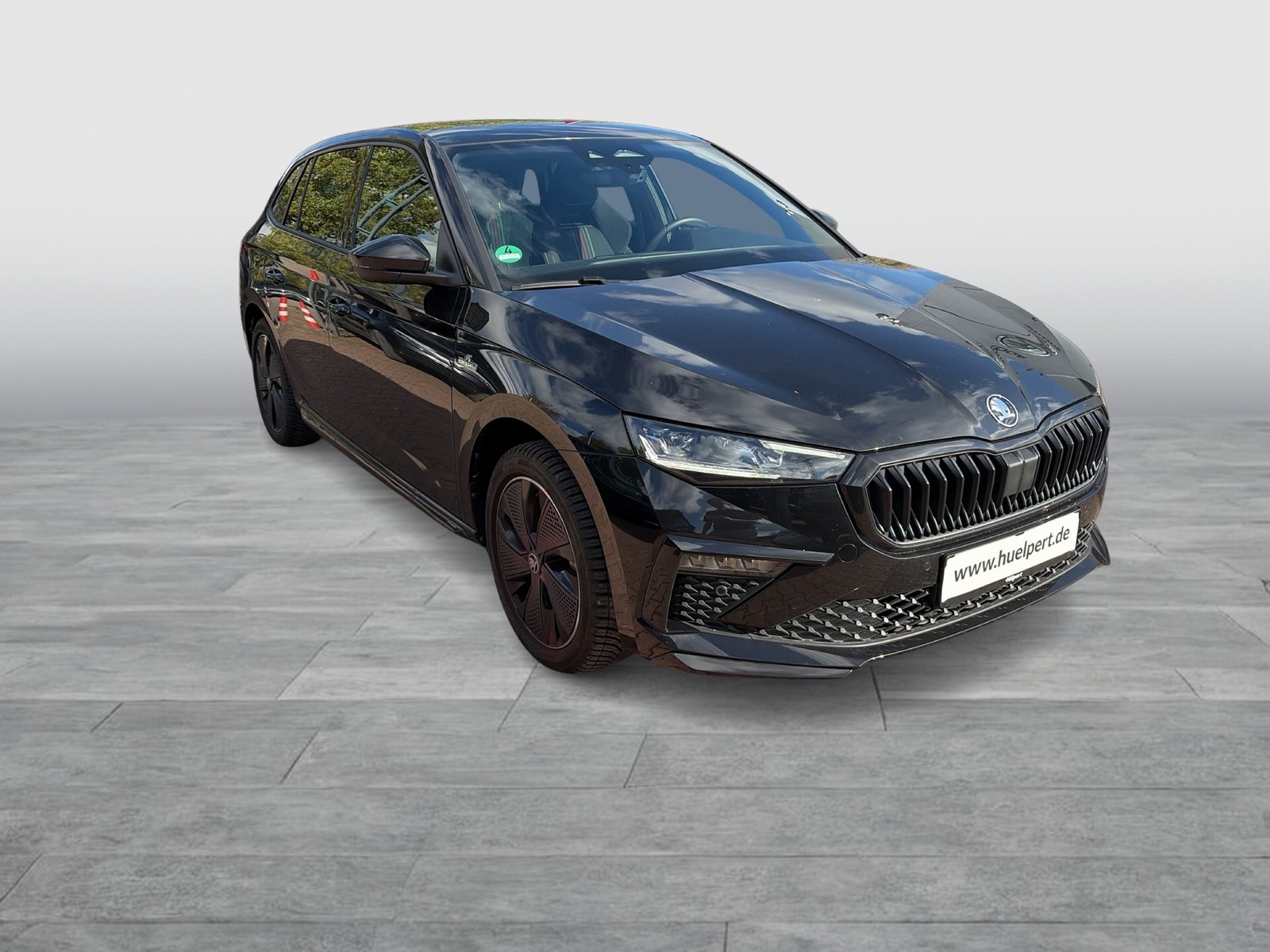 Skoda Scala 1.5 MONTE CARLO PANO CAM MATRIX NAVI LM17
