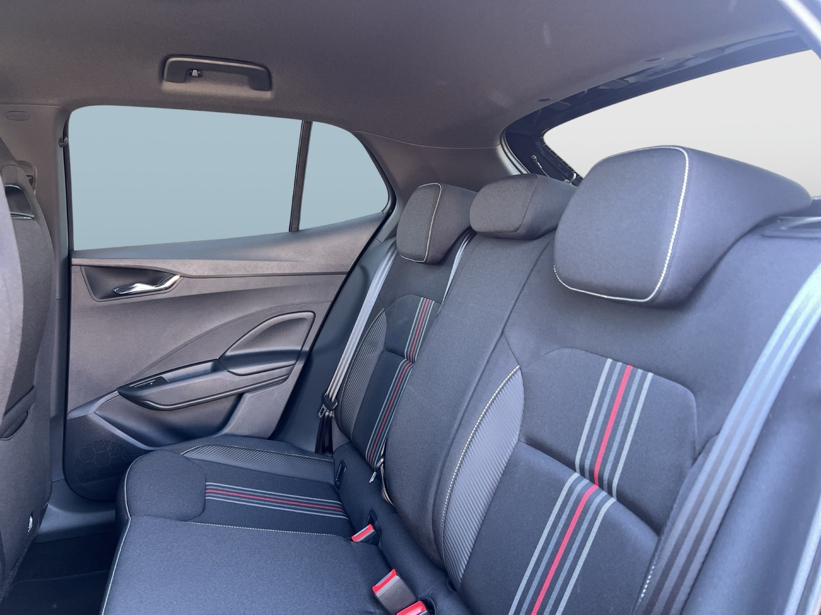 Skoda Fabia 1.0 MONTE CARLO CAM NAVI ALU SITZHEIZUNG