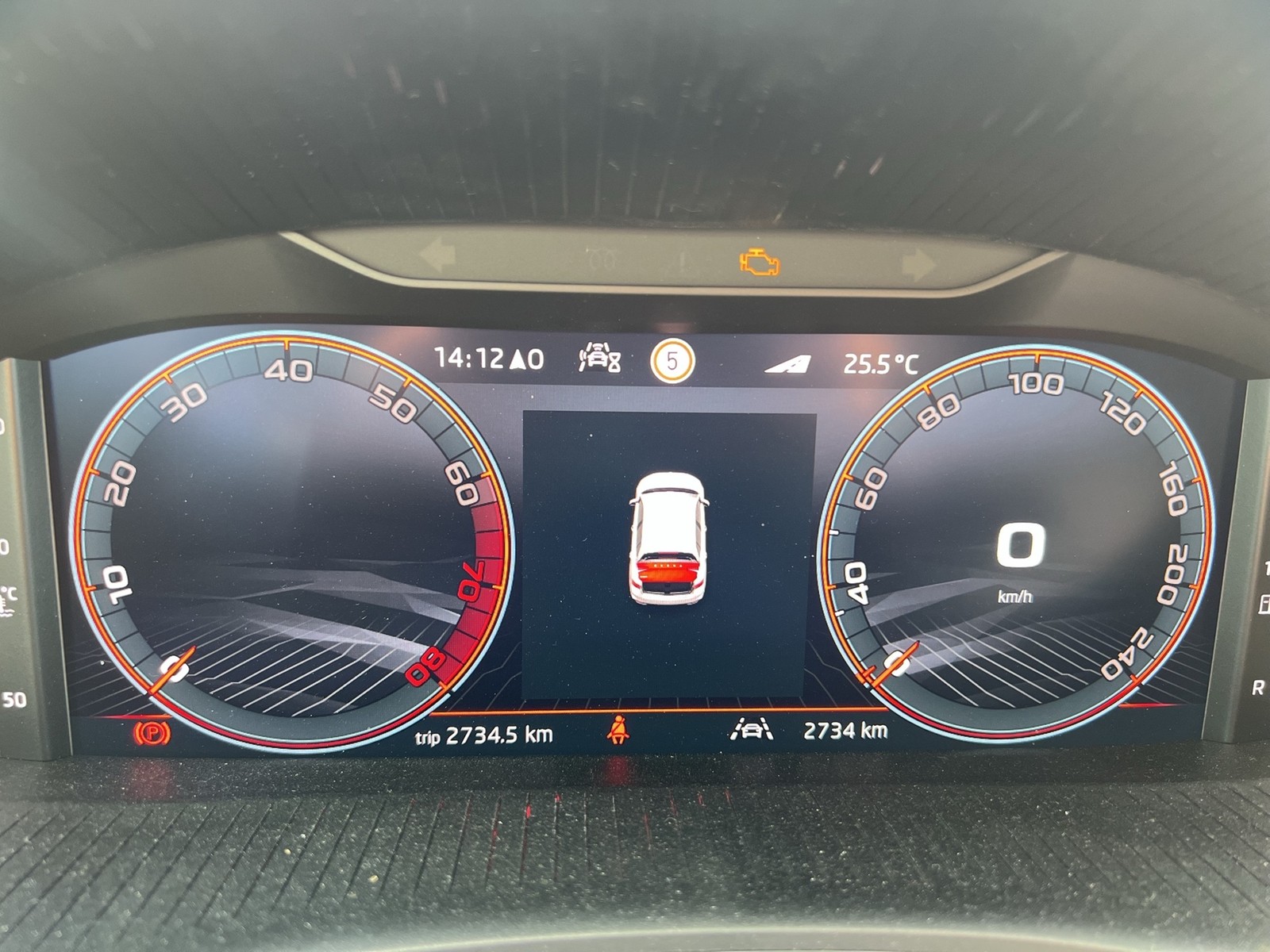 Skoda Fabia 1.0 MONTE CARLO CAM NAVI ALU SITZHEIZUNG