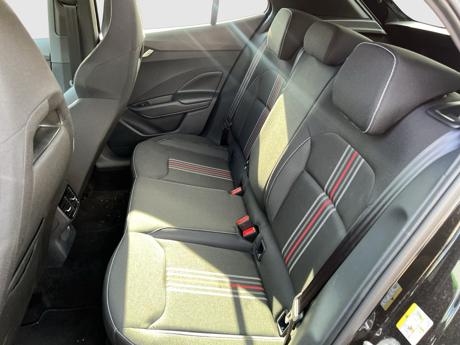 Skoda Fabia 1.0 MONTE CARLO CAM NAVI ALU SITZHEIZUNG