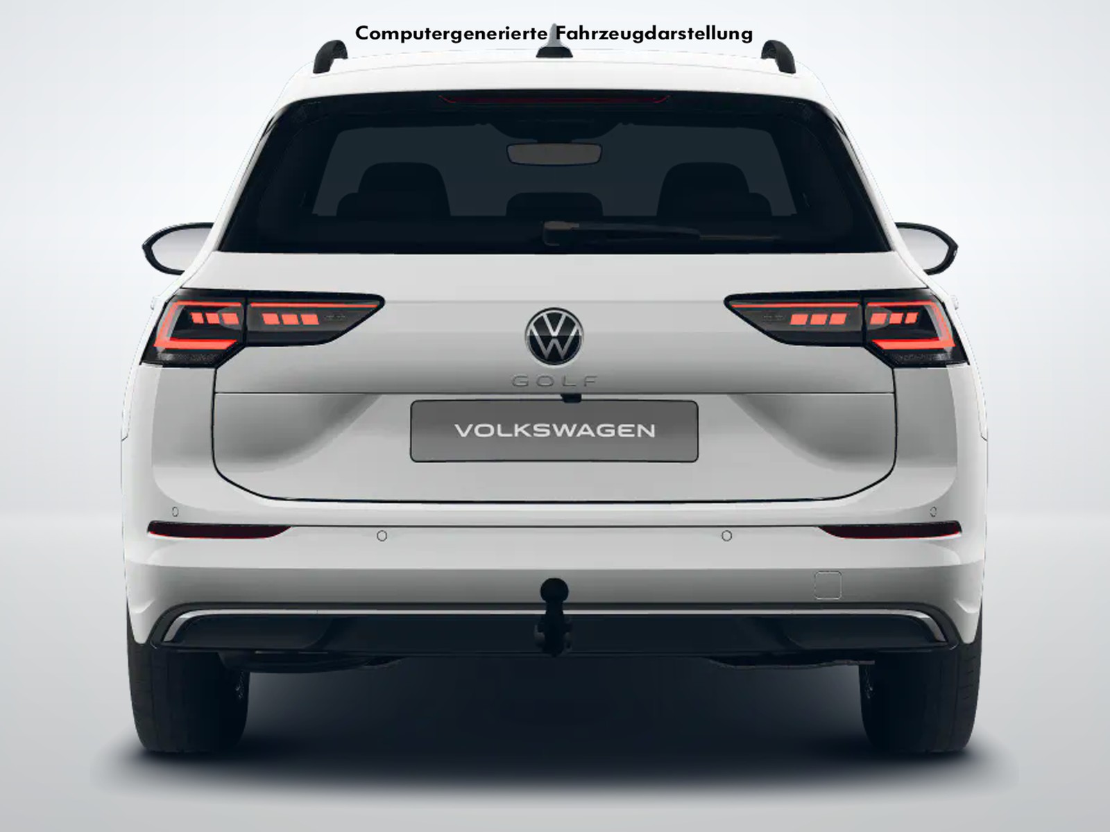Volkswagen Golf Variant VIII 2.0 ENERGY AHK 360°CAM ACC