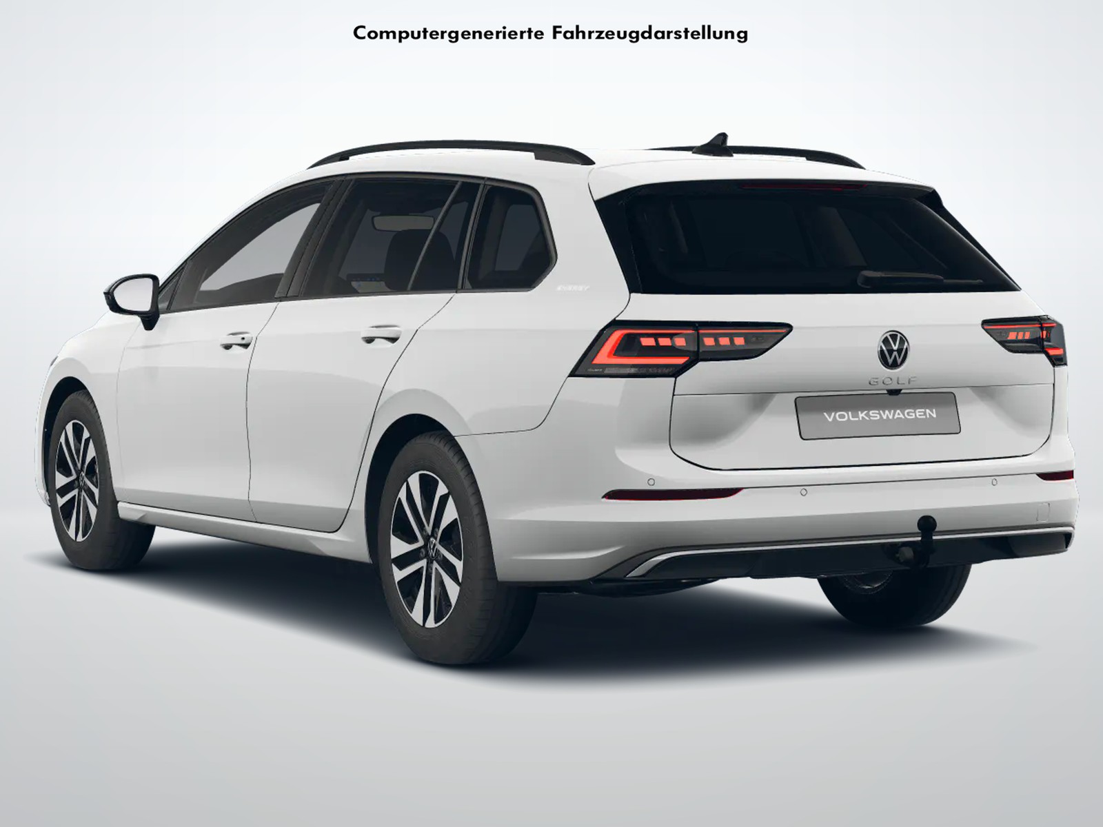Volkswagen Golf Variant VIII 2.0 ENERGY AHK 360°CAM ACC