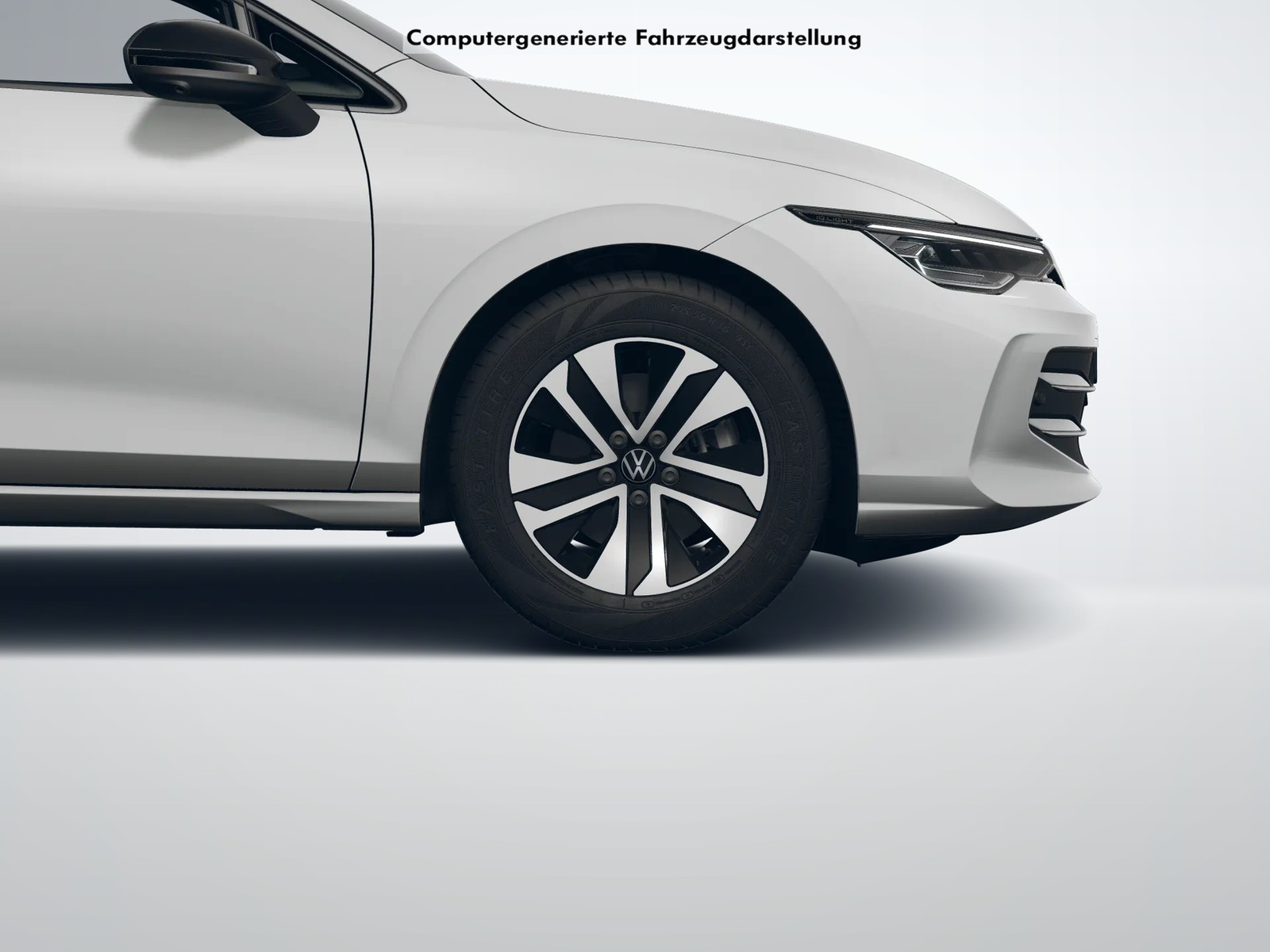 Volkswagen Golf Variant VIII 2.0 ENERGY AHK 360°CAM ACC