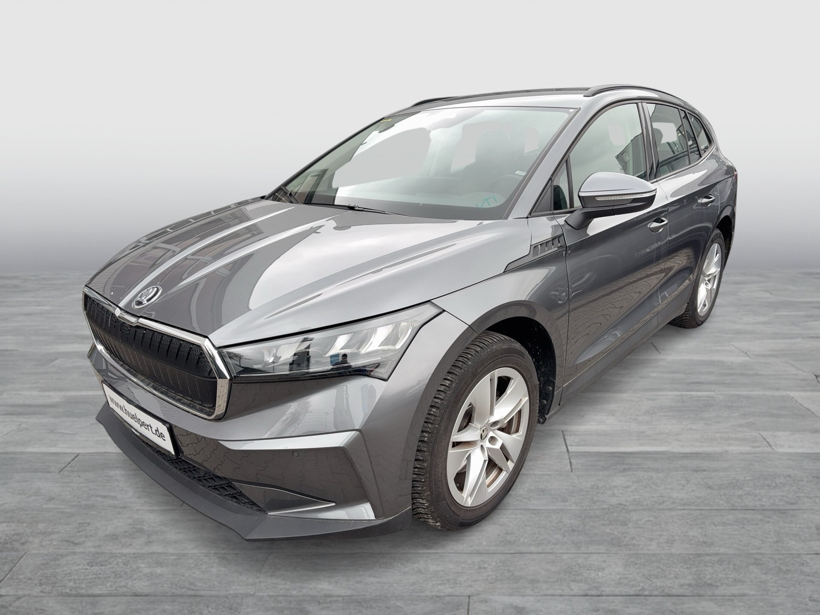 Skoda Enyaq 50 LOFT CAM LM19 NAVI KEYLESS-GO EINPARKH.