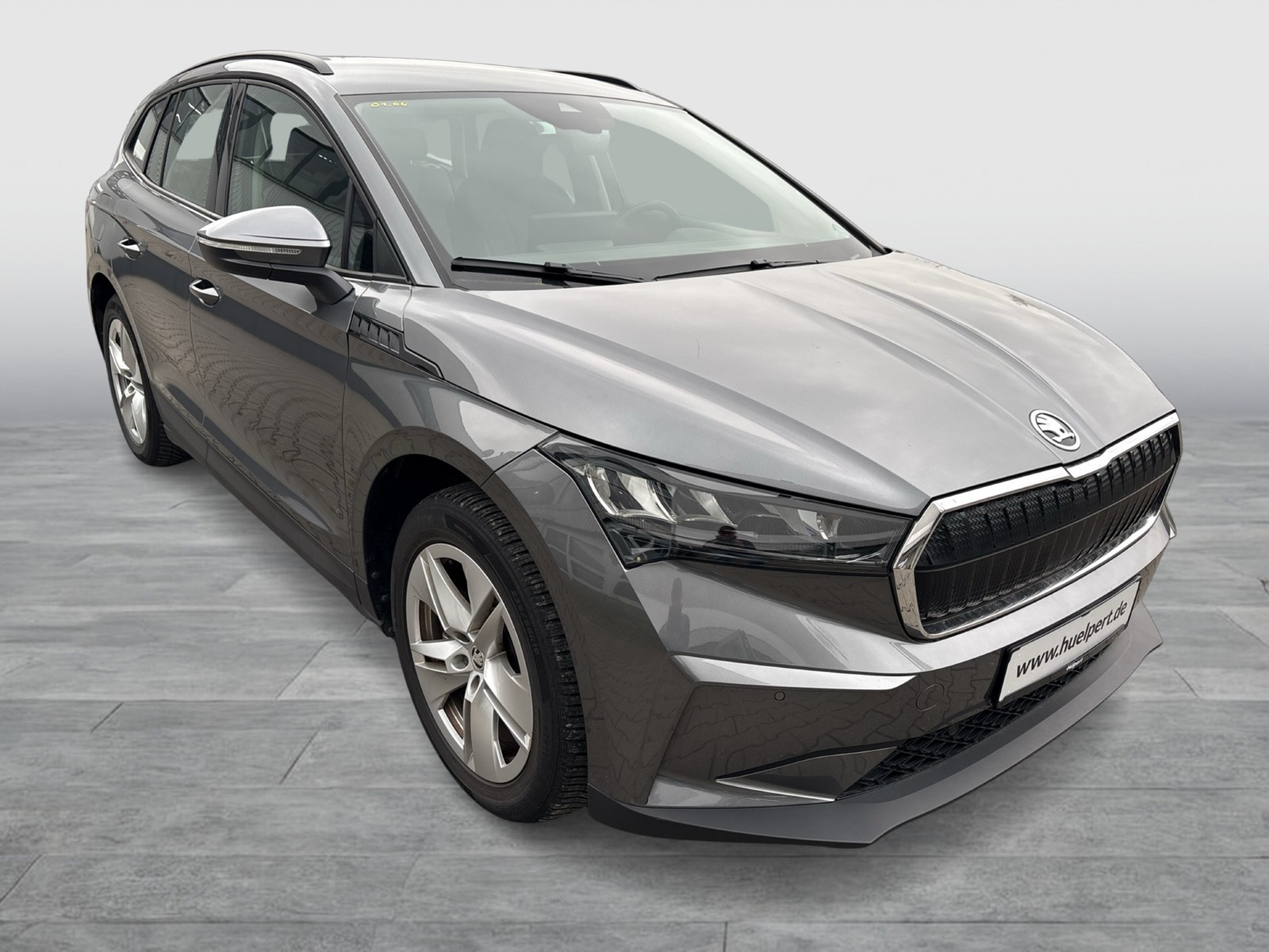 Skoda Enyaq 50 LOFT CAM LM19 NAVI KEYLESS-GO EINPARKH.