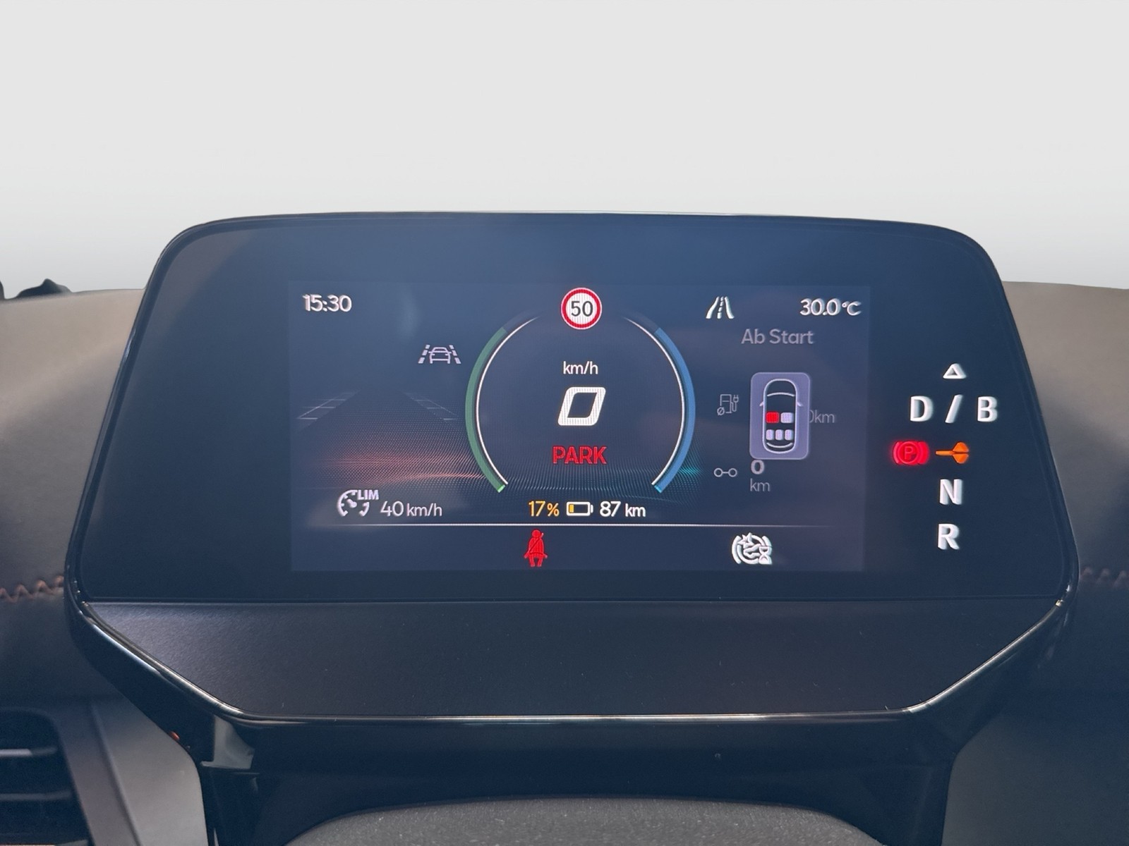 Cupra Born VZ WÄRMEPUMPE PANO 360°CAM ACC LM20 NAVI