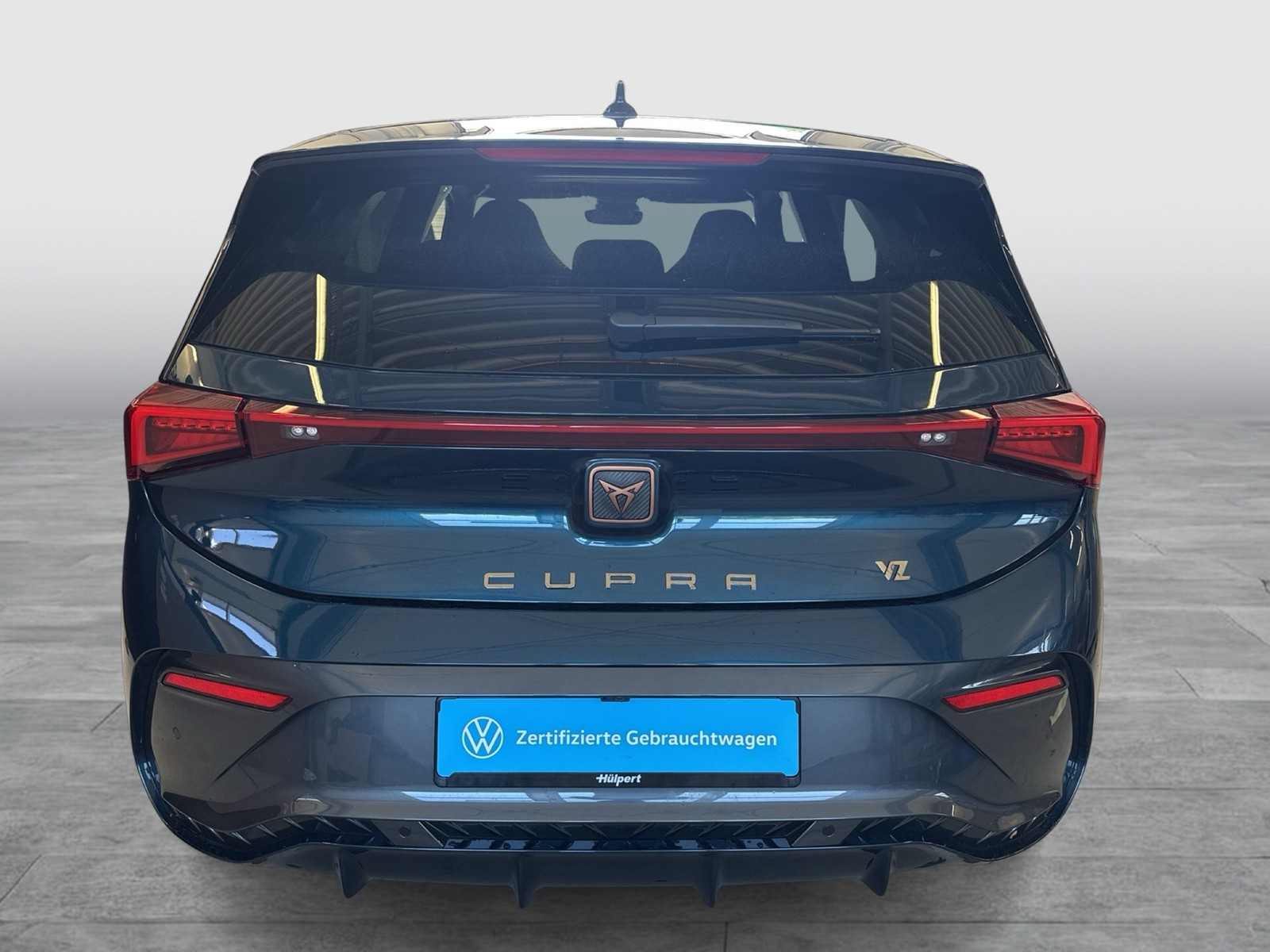 Cupra Born VZ WÄRMEPUMPE PANO 360°CAM ACC LM20 NAVI