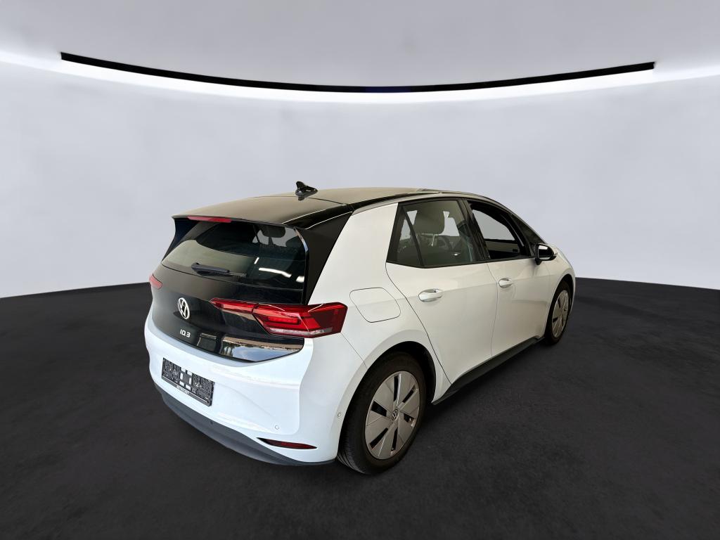 Volkswagen ID.3 Pro CAM ACC NAVI CARPLAY SITZHEIZ