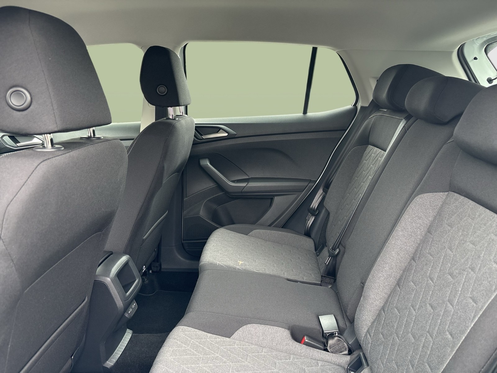 Volkswagen T-Cross 1.5 LIFE CAM ACC NAVI ALU CARPLAY SITZHZ