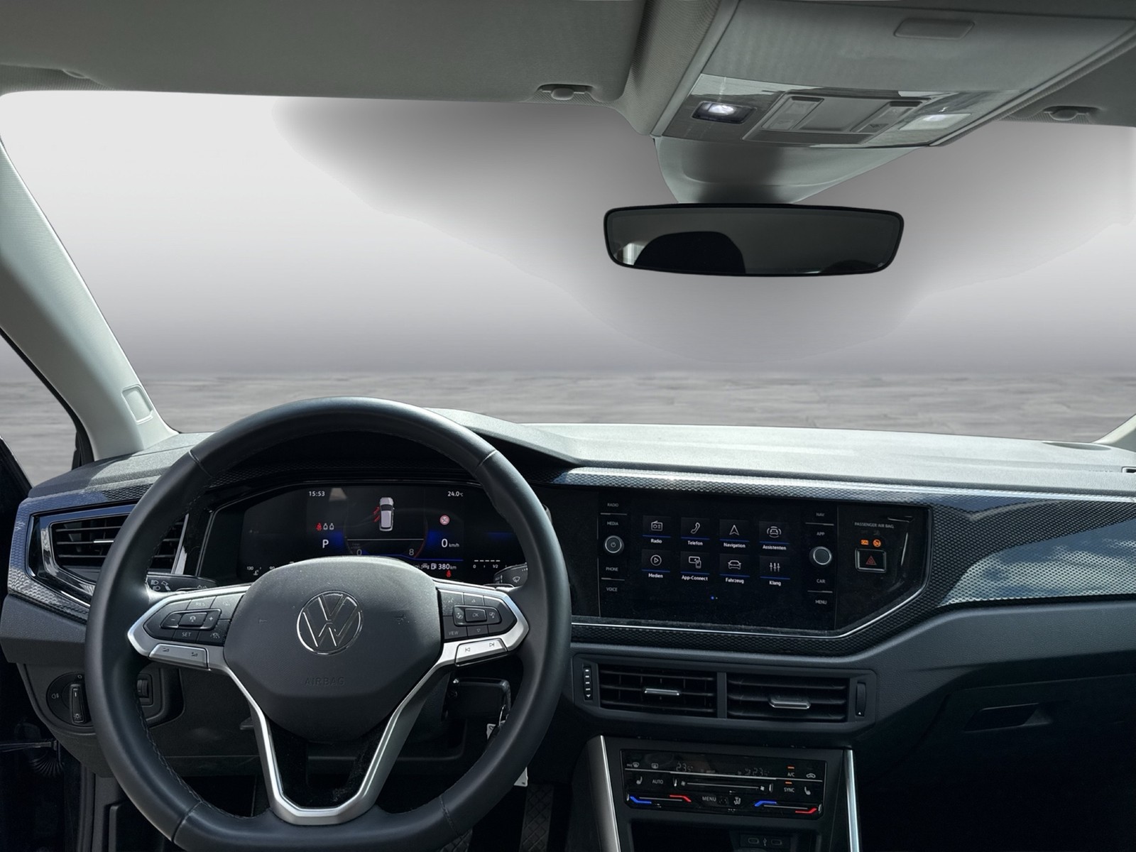 Volkswagen Taigo 1.0 LIFE ACC CARPLAY ALU SITZHEIZUNG