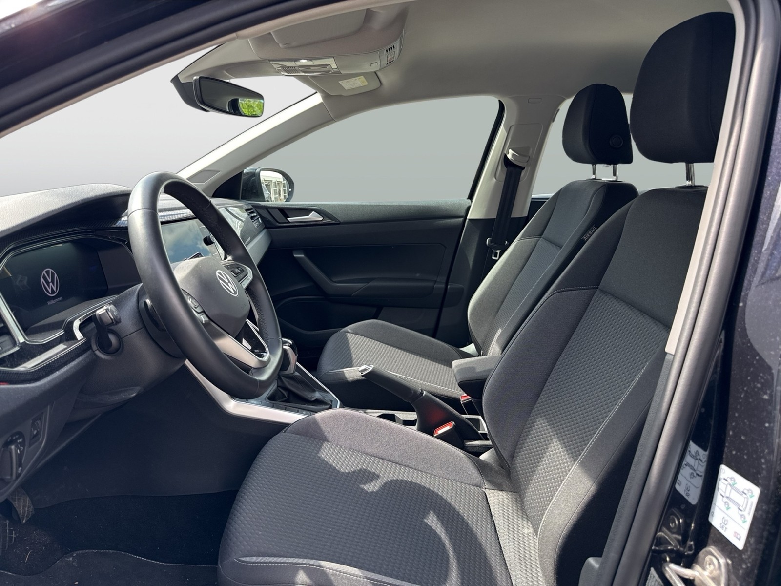 Volkswagen Taigo 1.0 LIFE ACC CARPLAY ALU SITZHEIZUNG