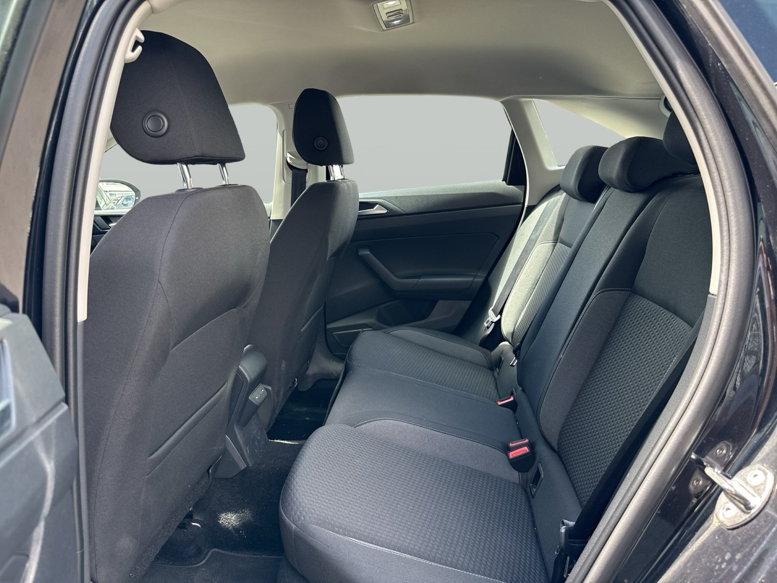 Volkswagen Taigo 1.0 LIFE ACC CARPLAY ALU SITZHEIZUNG